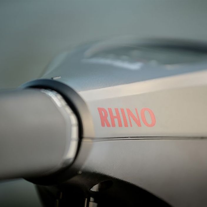 Rhino DX 55V Elektro-Außenbordmotor Schwarz 9927055 6