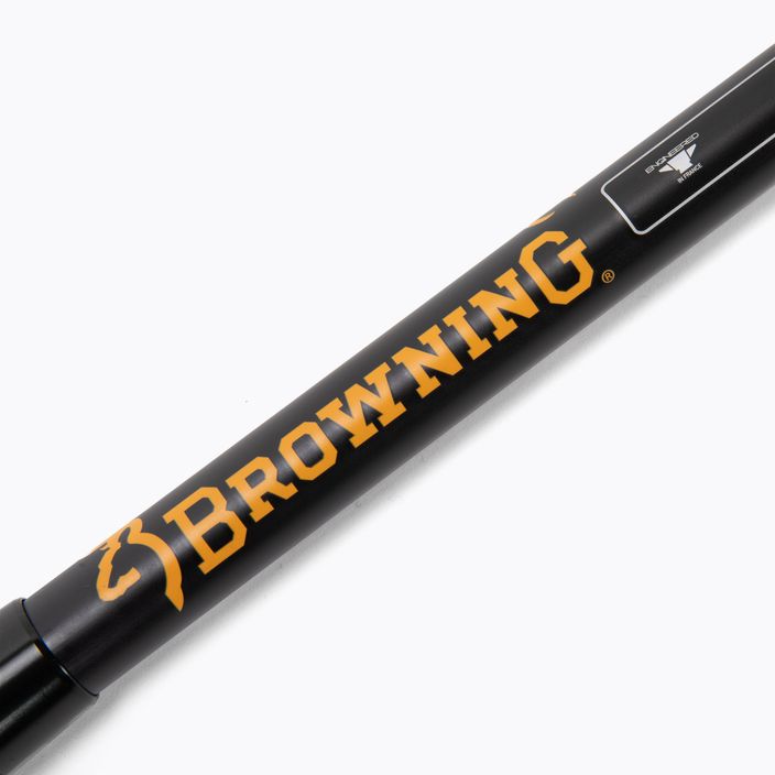 Browning Black Magic Tele Rute schwarz 10023500 2