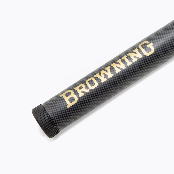 Browning Black Magic CFX Net Handle schwarz 3 7181300 2