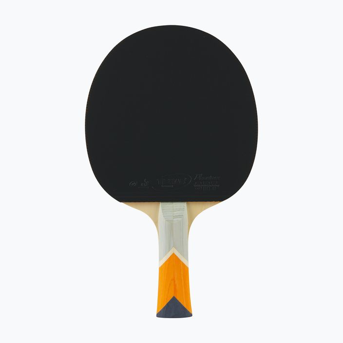 Tibhar XXX Orange Edition Tischtennisschläger 2