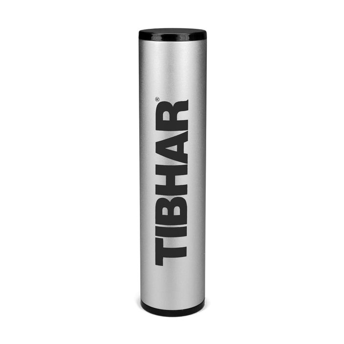 Tibhar Rollerbox Alu silber für 4 Bälle 2