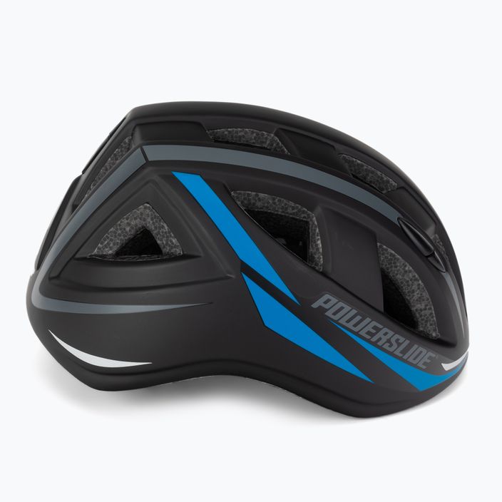 Powerslide Kids Pro Helm schwarz 906020 3