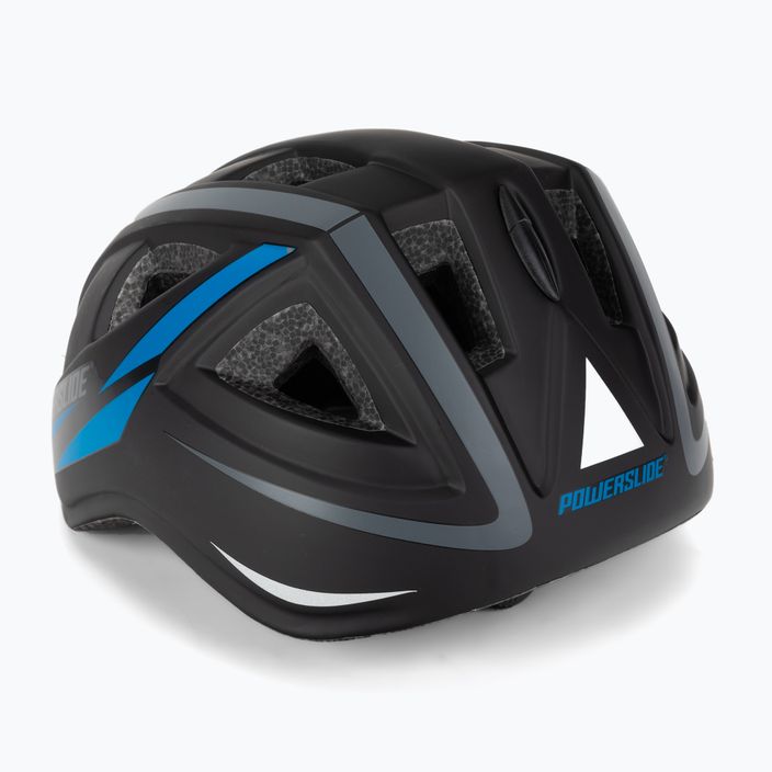 Powerslide Kids Pro Helm schwarz 906020 4