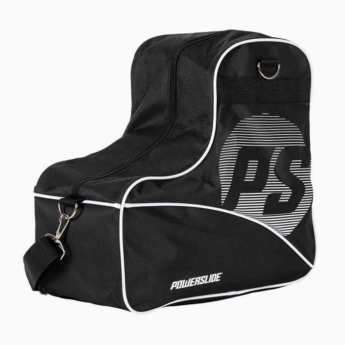 Powerslide Skate PS II Skatetasche schwarz 907043 3