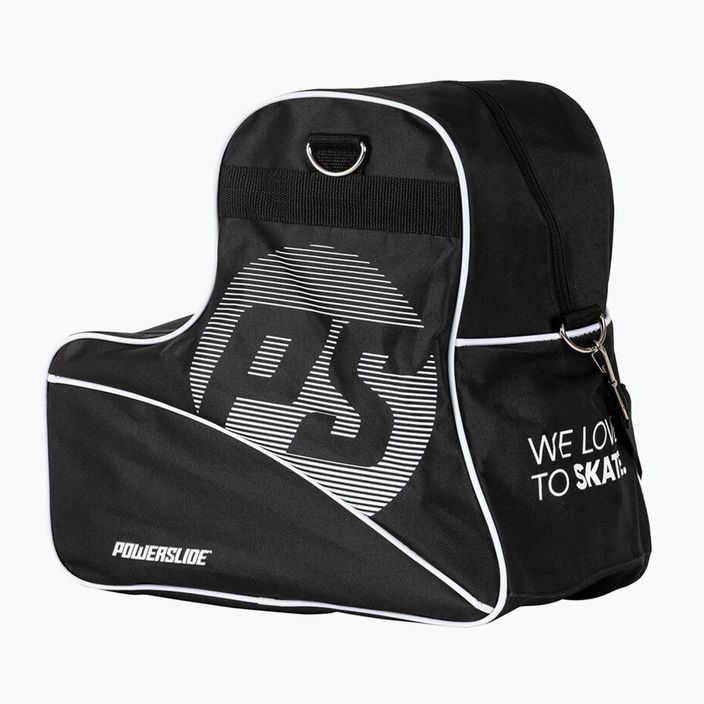 Powerslide Skate PS II Skatetasche schwarz 907043 4