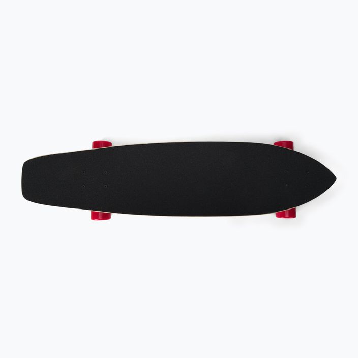 Playlife Longboard Cherokee Farbe Skateboard 880292 4