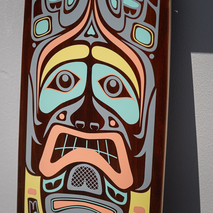Playlife Longboard Mojave Farbe Skateboard 880293 11