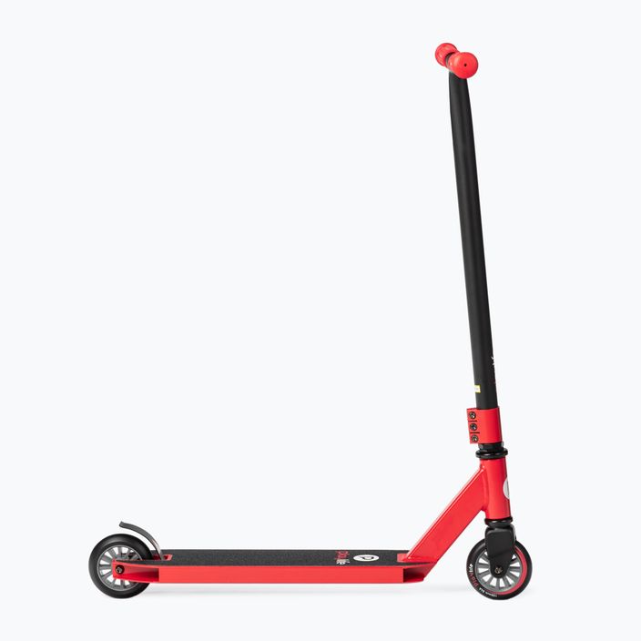 Playlife Kicker Freestyle Scooter rot 880303 2
