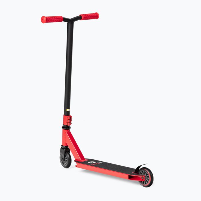 Playlife Kicker Freestyle Scooter rot 880303 3