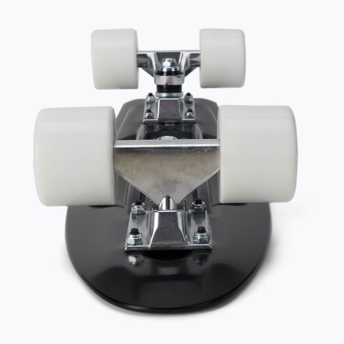 Playlife Vinylboard Skateboard schwarz 880316 5