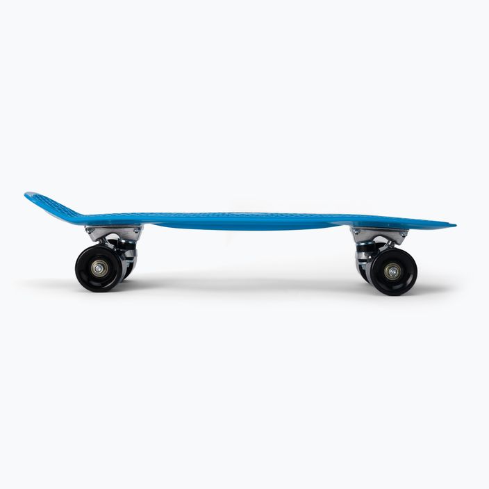 Playlife Vinylboard blau Skateboard 880318 2