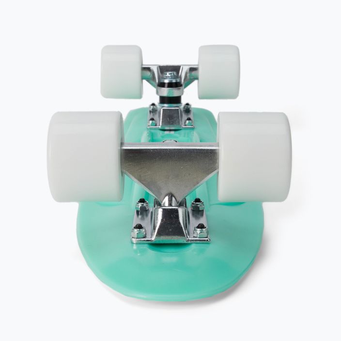 Playlife Vinylboard Flip Skateboard grün 880319 5