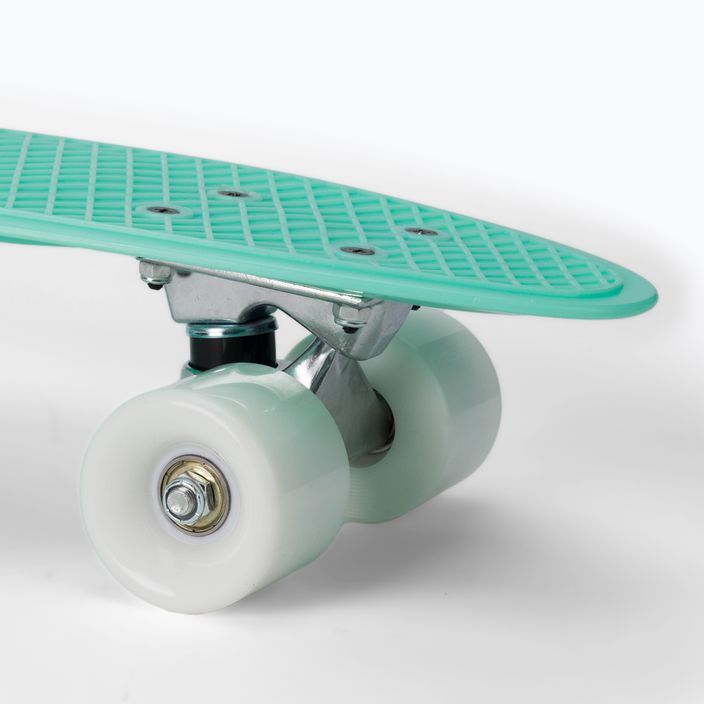 Playlife Vinylboard Flip Skateboard grün 880319 6