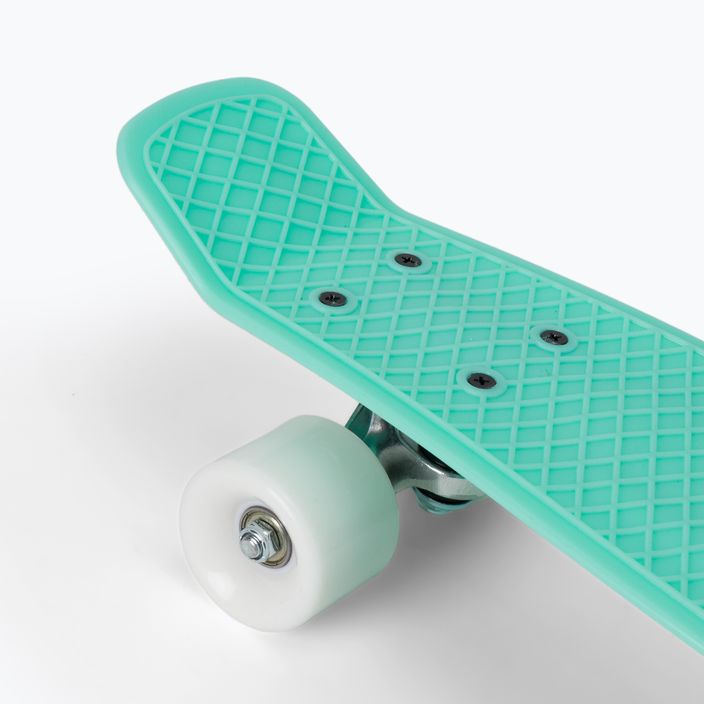Playlife Vinylboard Flip Skateboard grün 880319 7