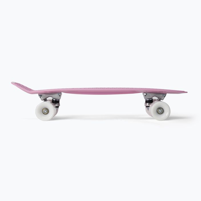 Playlife Vinylboard rosa Skateboard 880320 2