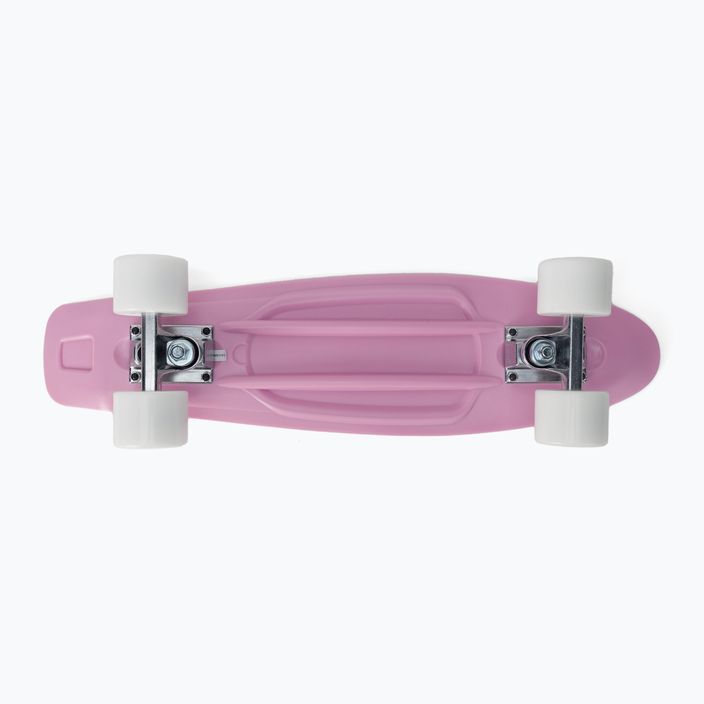 Playlife Vinylboard rosa Skateboard 880320 4