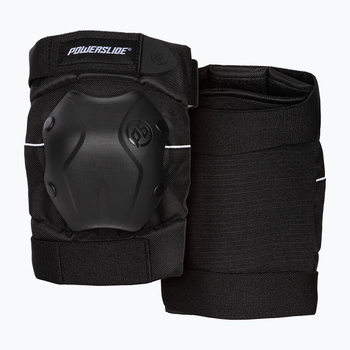 Knieschützer Herren Powerslide Standard Knee Pad black