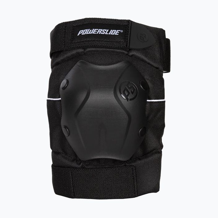 Knieschützer Herren Powerslide Standard Knee Pad black 2