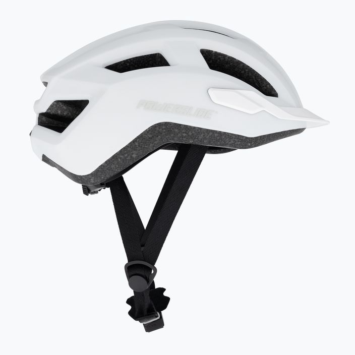 Helm Powerslide Fitness Classic white 4