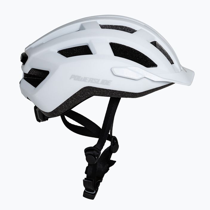 Helm Powerslide Fitness Classic white 6