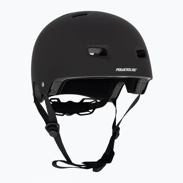 Helm Powerslide Allround black matte