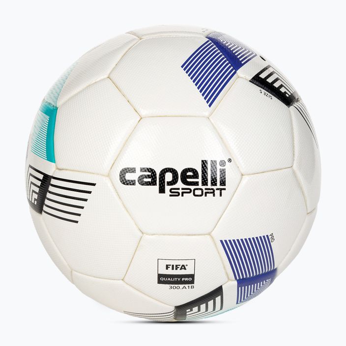 Capelli Tribeca Metro Pro Fifa Qualität Fußball AGE-5420 Größe 5