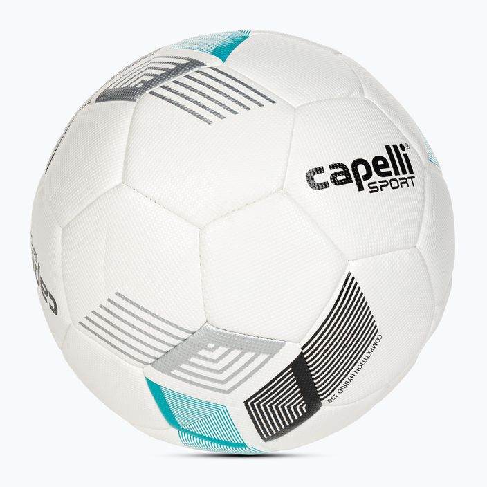 Capelli Tribeca Metro Wettbewerb Hybrid Fußball AGE-5882 Größe 5 2