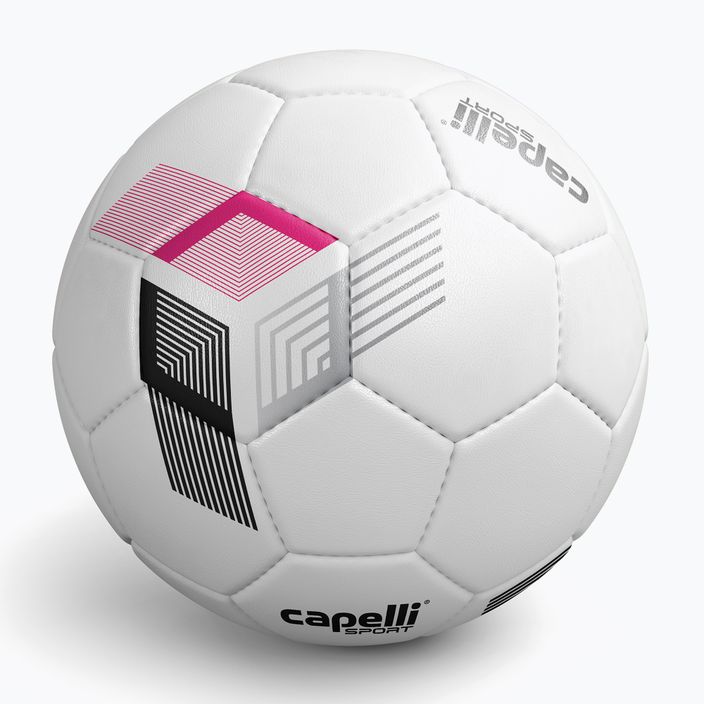 Capelli Tribeca Metro Wettbewerb Hybrid Fußball AGE-5881 Größe 4 4