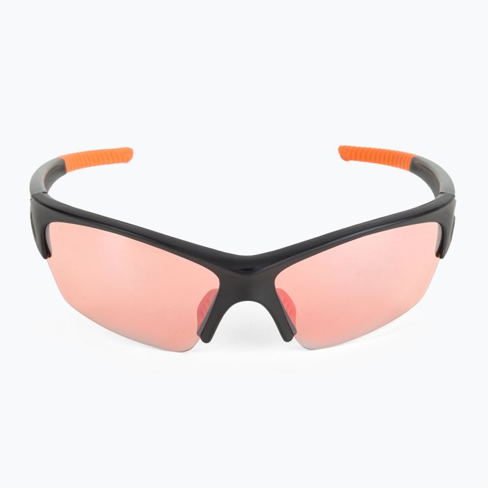 UVEX Sunsation Fahrradbrille schwarz S5306062212 3