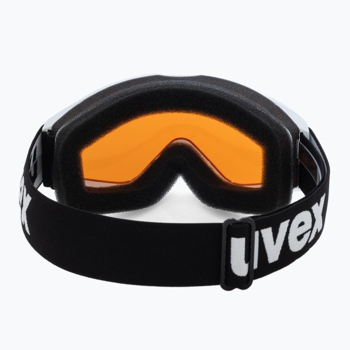 UVEX Speedy Pro Skibrille weiß 55/3/819/11 3