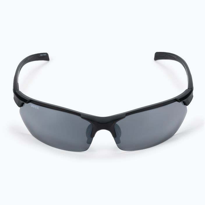 UVEX Sportstyle 114 Sonnenbrille schwarz S5309392216 2