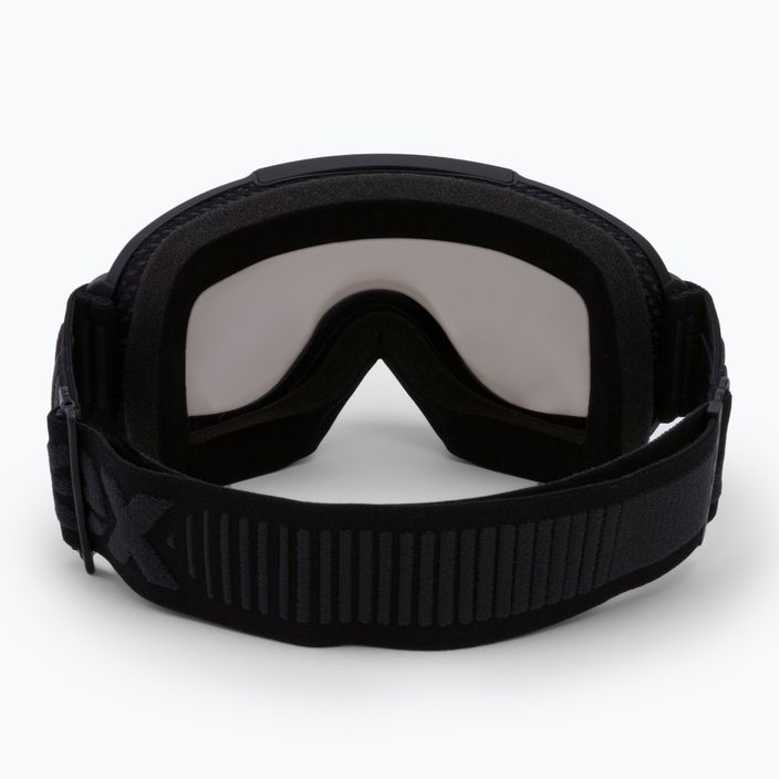 UVEX Downhill 2000 FM Skibrille schwarz 55/0/115/2030 3