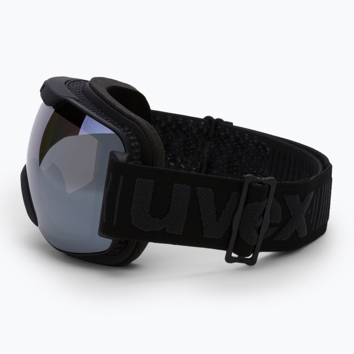UVEX Downhill 2000 FM Skibrille schwarz 55/0/115/2030 4