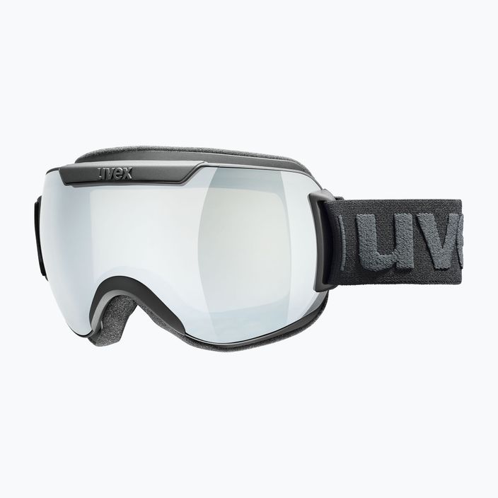 UVEX Downhill 2000 FM Skibrille schwarz 55/0/115/2030 6