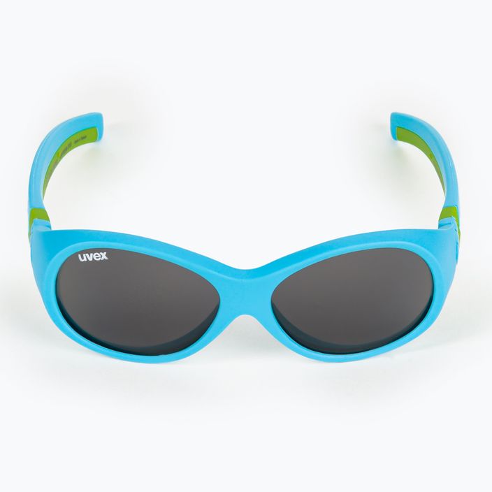 UVEX Sportstyle 510 Kinder-Sonnenbrille blau S5320294716 3