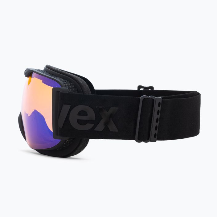 Damenskibrille UVEX Downhill 2000 S CV schwarz 55/0/447/21 4