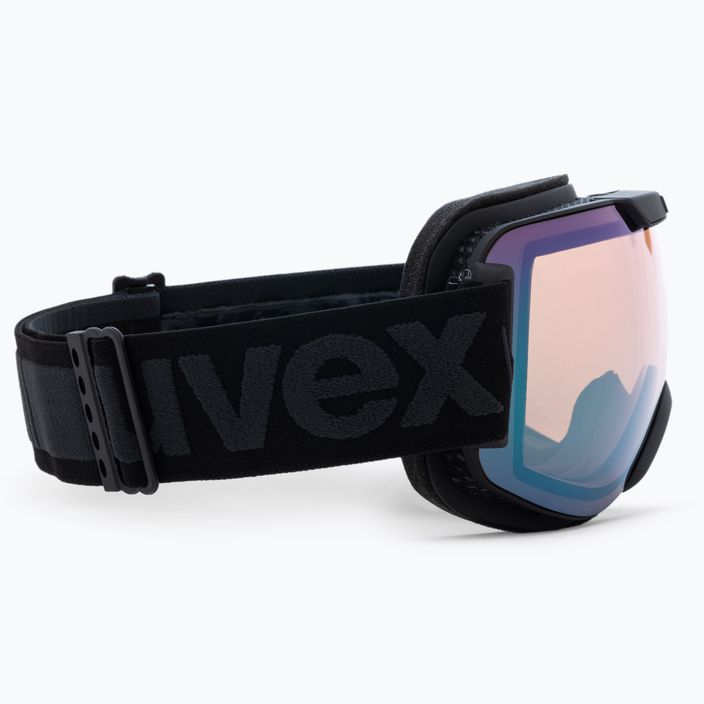 Skibrille UVEX Downhill 2000 V 55/0/123/21 4