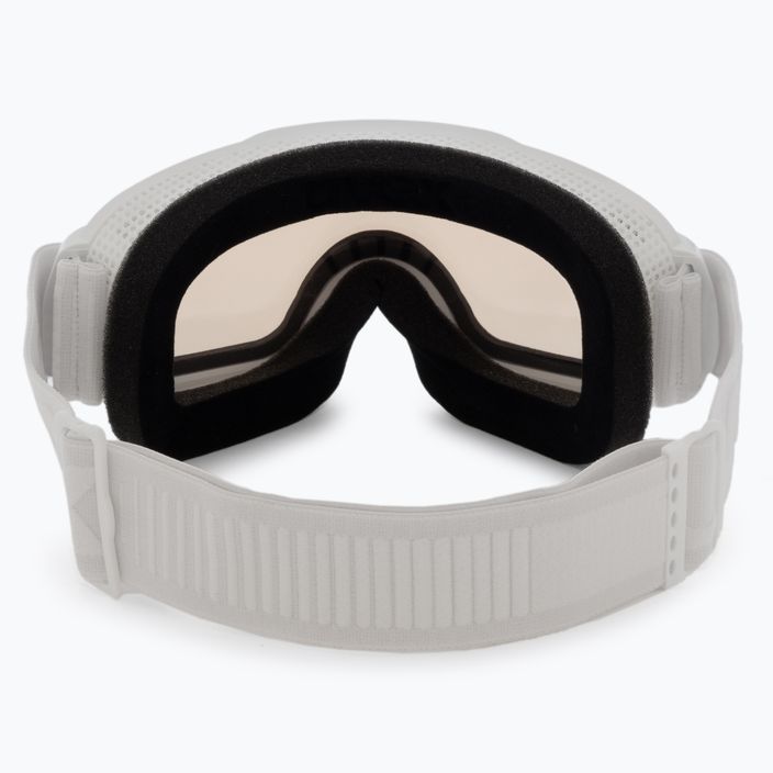 Damenskibrille UVEX Downhill 2000 S V weiß 55/0/448/10 3