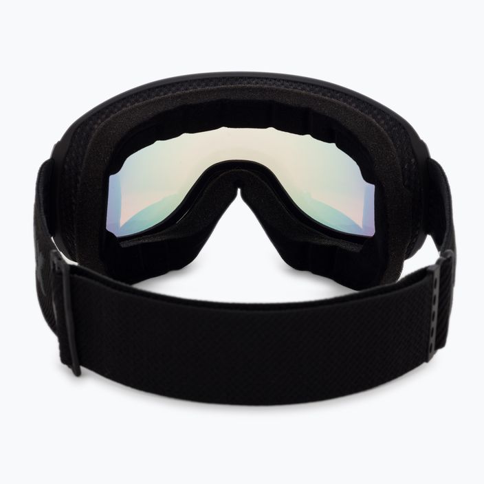 UVEX Downhill 2100 V Skibrille schwarz 55/0/391/2030 3