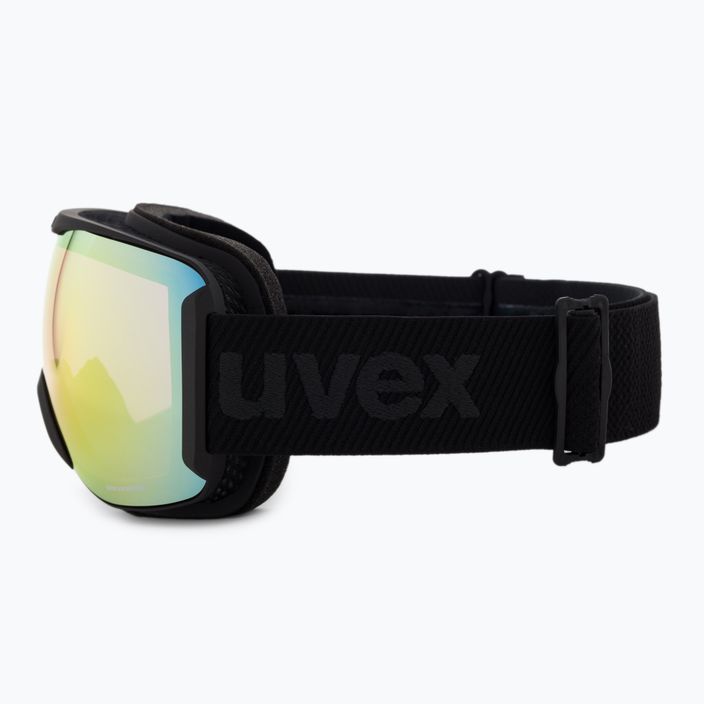 UVEX Downhill 2100 V Skibrille schwarz 55/0/391/2030 4