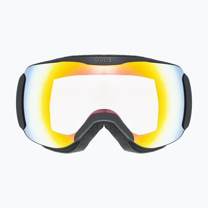 UVEX Downhill 2100 V Skibrille schwarz 55/0/391/2030 7