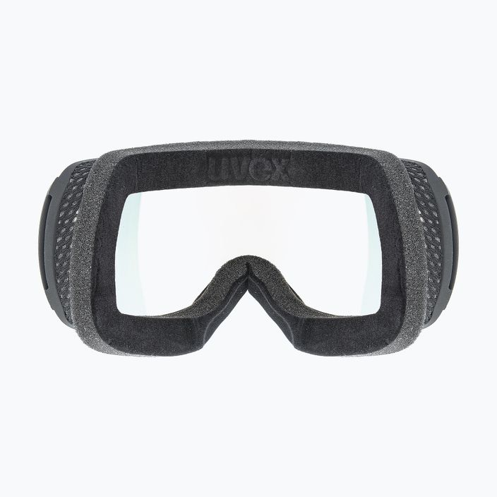 UVEX Downhill 2100 V Skibrille schwarz 55/0/391/2030 9