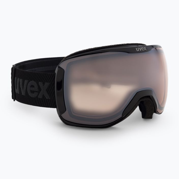 UVEX Downhill 2100 V Skibrille schwarz 55/0/391/2230