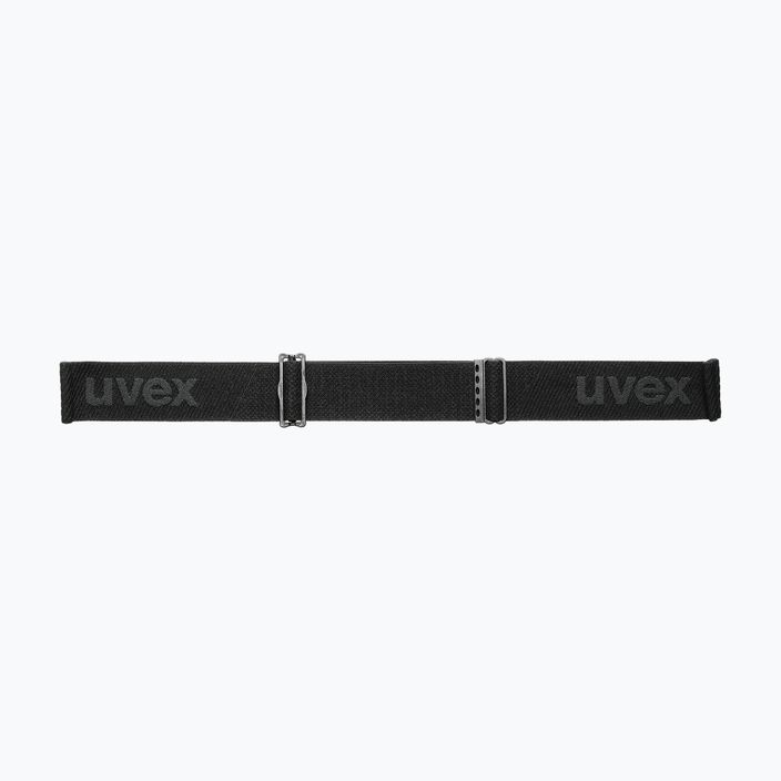 UVEX Downhill 2100 V Skibrille schwarz 55/0/391/2230 9