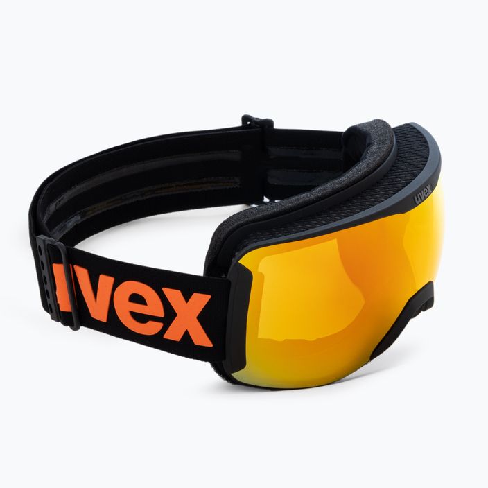 UVEX Downhill 2100 CV Skibrille 55/0/392/24