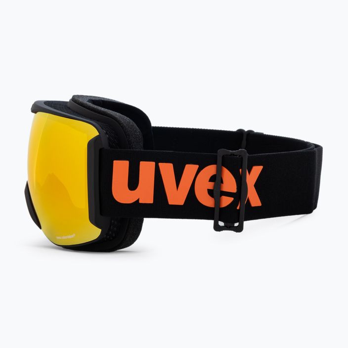 UVEX Downhill 2100 CV Skibrille 55/0/392/24 4