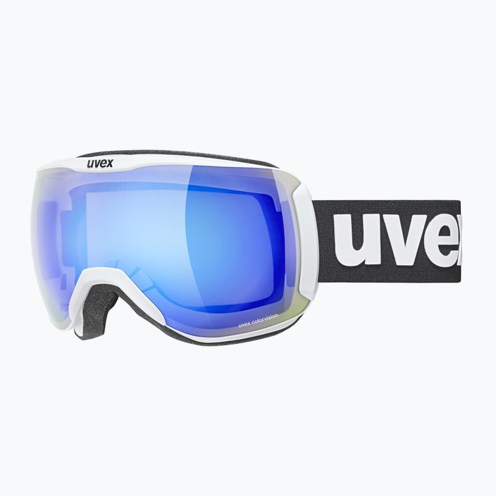 Skibrille UVEX Downhill 2100 CV 55/0/392/10 8
