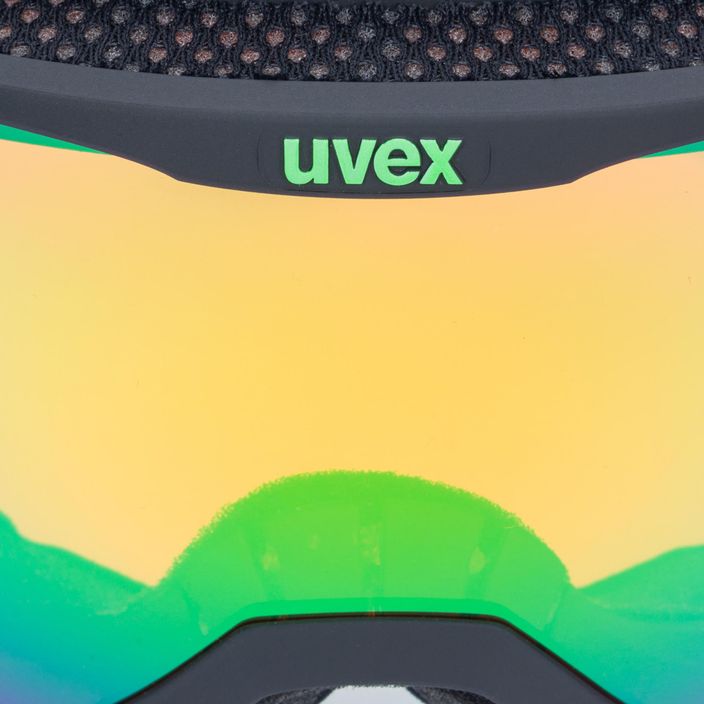 UVEX Downhill 2100 CV Skibrille 55/0/392/26 5