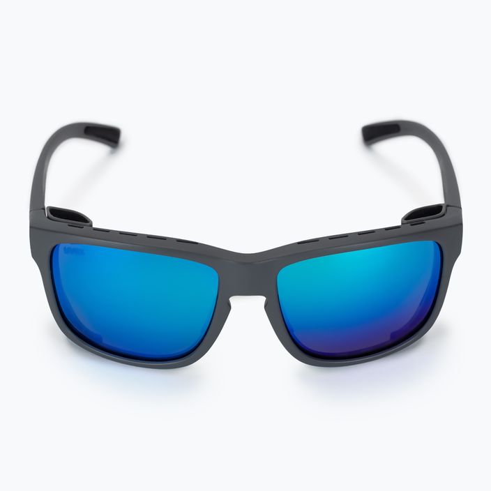UVEX Sportstyle 312 grau Sonnenbrille S5330075516 3