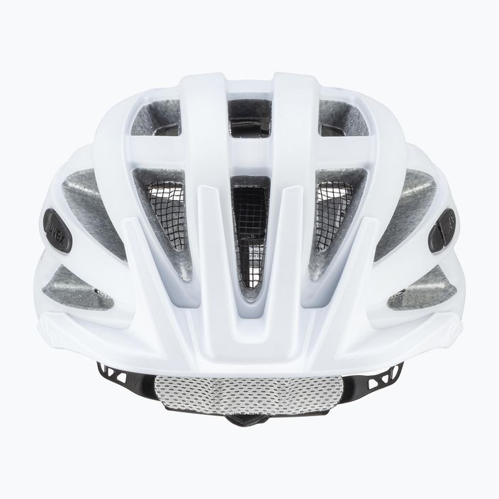 Fahrradhelm UVEX I-vo CC weiße Wolke 2